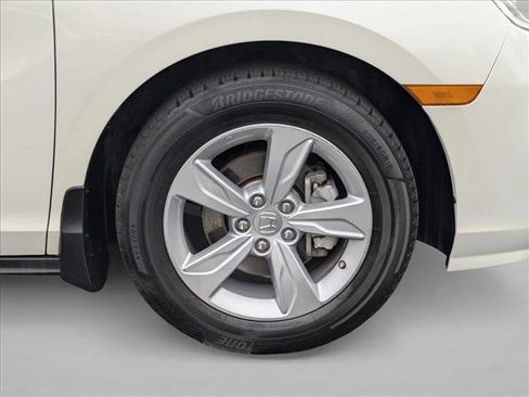 Used 2019 Honda Odyssey EX-L image 22