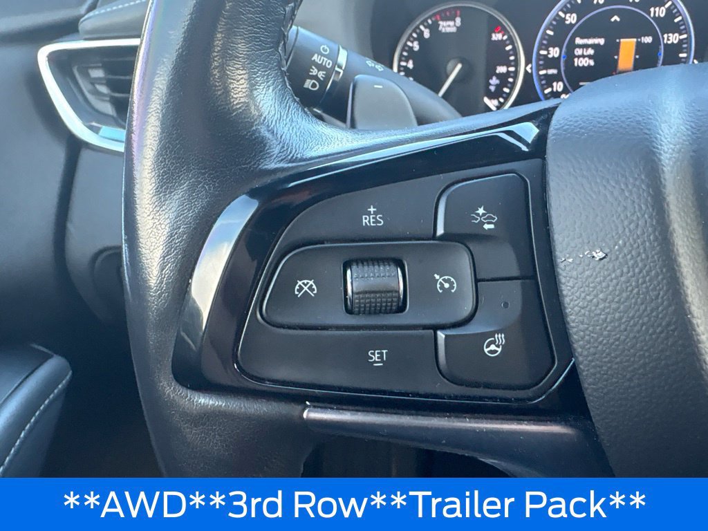 Used 2023 Buick Enclave Premium AWD/4WD image 22