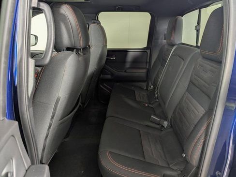 Used 2022 Nissan Frontier PRO-4X image 15