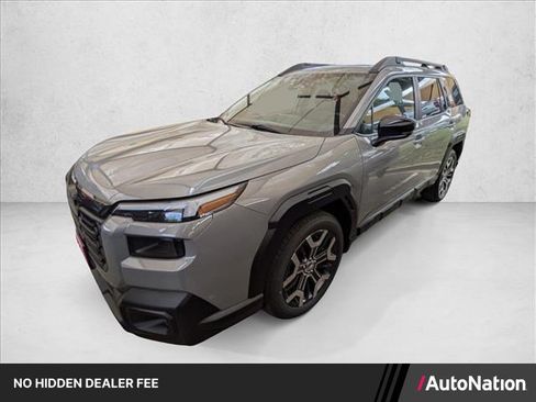 New 2026 Subaru Outback Touring XT AWD/4WD image 1