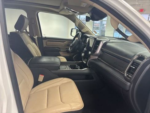 Used 2019 RAM 1500 Limited image 26