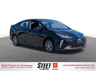 Used 2020 Toyota Prius AWD image 1