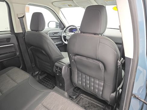 Used 2023 Ford Bronco Sport Big Bend w/ Convenience Package AWD/4WD image 46