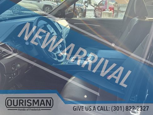 Used 2024 Honda Passport EX-L image 10