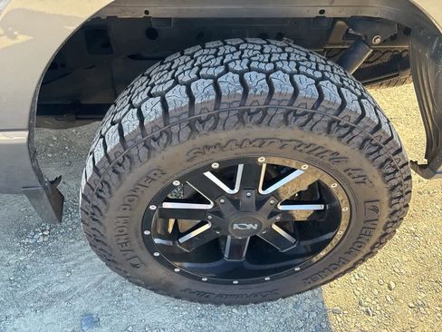 Used 2021 Ford F150 XLT w/ Equipment Group 302A High image 4