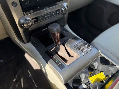 Used 2019 Lexus GX 460 Premium w/ Premium Package image 22