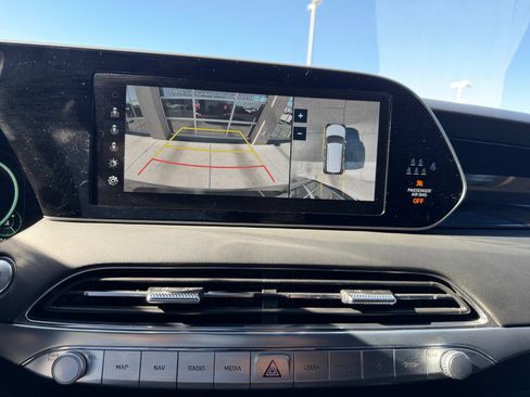 Used 2022 Hyundai Palisade Calligraphy image 29