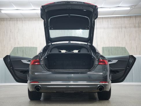 Used 2018 Audi A5 2.0T Prestige image 40