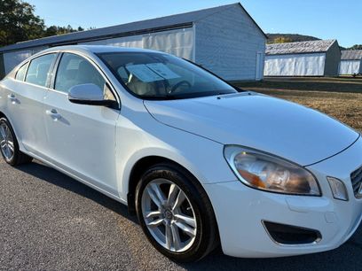 Used 2012 Volvo S60 T5