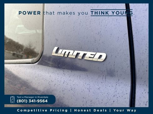 Used 2007 Toyota Tundra Limited image 10