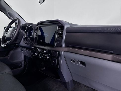 Used 2025 Ford F150 XLT w/ Equipment Group 301A Standard image 27