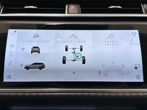 Used 2023 Land Rover Range Rover Velar S AWD/4WD image 36