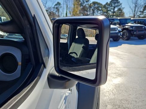 New 2026 Jeep Wrangler Sport AWD/4WD image 25