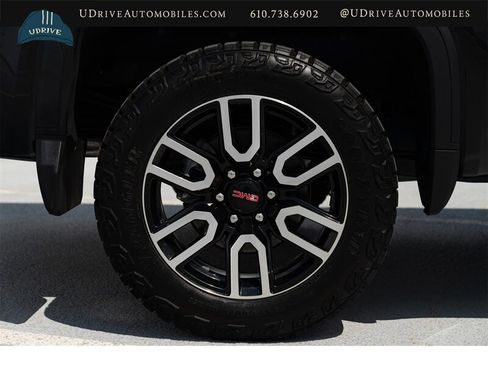 Used 2025 GMC Sierra 1500 AT4 AWD/4WD image 61