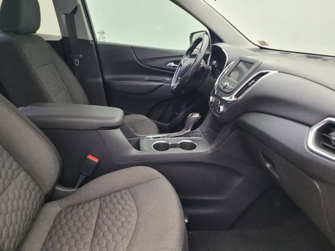 Used 2020 Chevrolet Equinox LT FWD image 21
