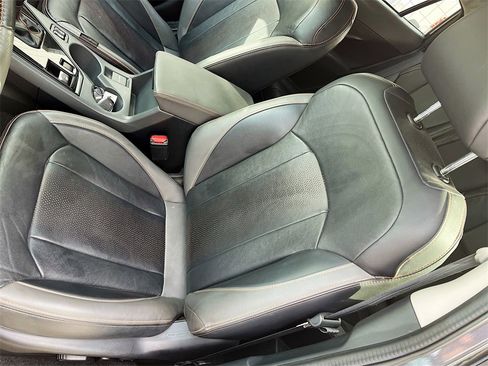 Used 2024 Subaru Crosstrek 2.5i Limited w/ Popular Package #3A image 18