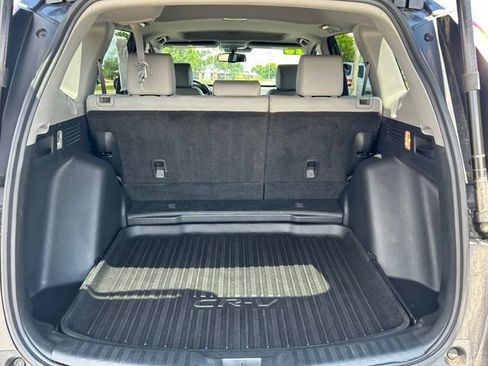 Used 2018 Honda CR-V EX-L image 27
