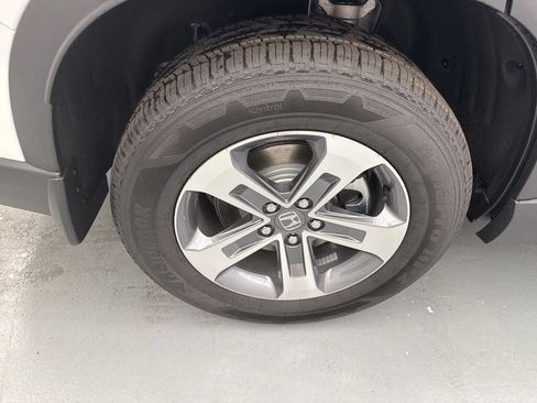 New 2026 Honda Pilot EX-L image 11