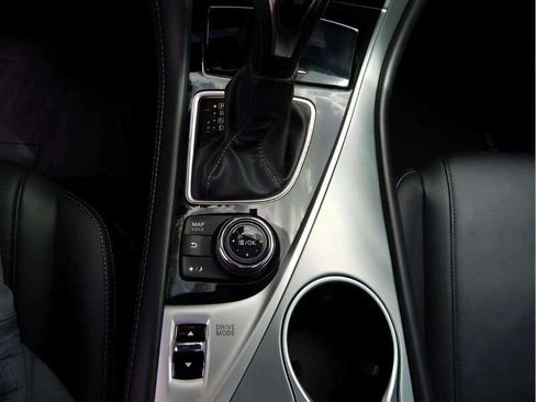 Used 2018 INFINITI Q60 3.0t Luxe w/ Sensory Package 3.0T Luxe image 26