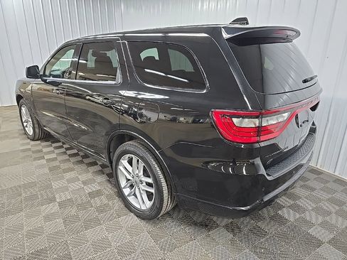 Used 2022 Dodge Durango R/T image 9