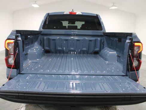 New 2025 Ford Ranger XLT w/ Chrome Accent Package image 15