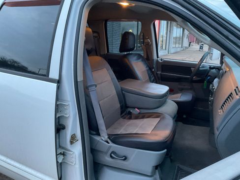 Used 2006 Dodge Ram 1500 Truck SLT w/ Quad Cab Big Horn Value Group image 22