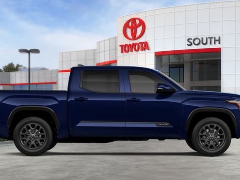 New 2026 Toyota Tundra Platinum AWD/4WD image 77