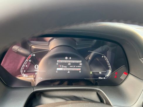 New 2026 MAZDA CX-5 Preferred AWD/4WD image 16