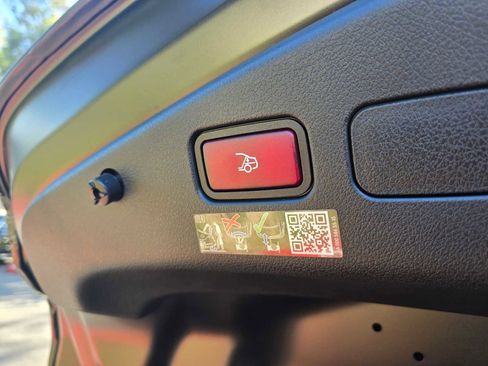 New 2026 Mercedes-Benz CLE 53 AMG 4MATIC Cabriolet image 16