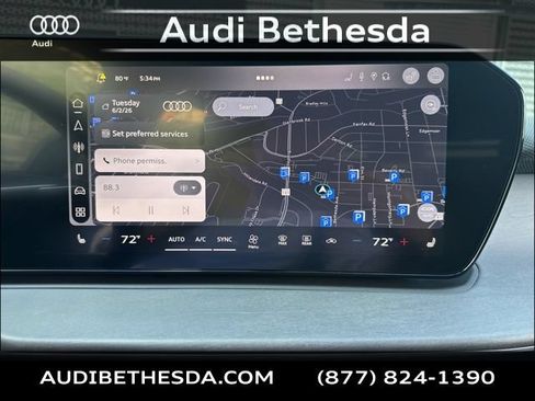 New 2026 Audi Q3 quattro 2.0T AWD/4WD image 17