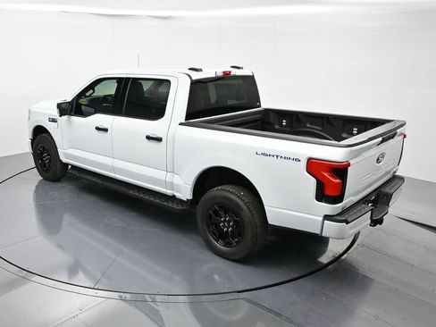 New 2025 Ford F150 Lightning XLT AWD/4WD image 37