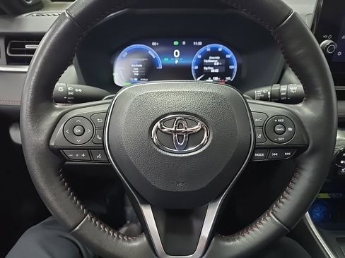 Used 2024 Toyota RAV4 XSE w/ Weather Package image 19