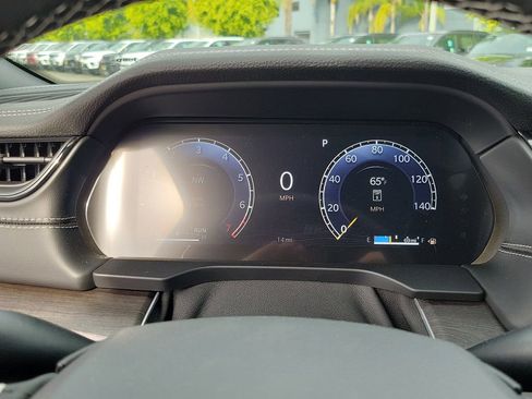 New 2026 Jeep Grand Cherokee Altitude RWD image 7