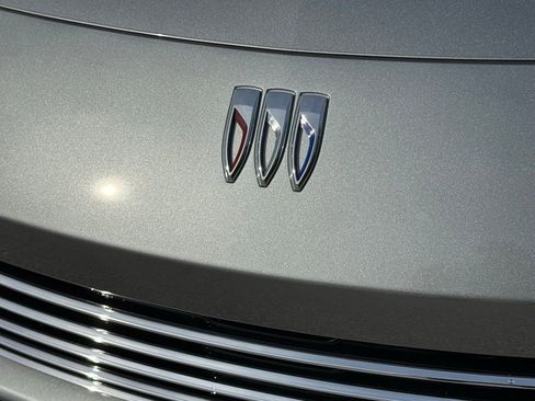 New 2026 Buick Envista Preferred w/ Advanced Safety Package image 6