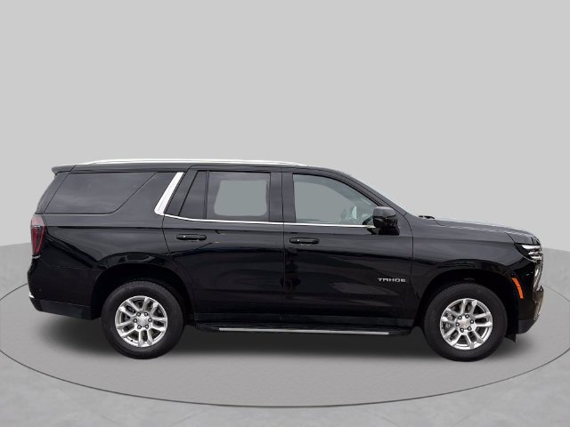 Used 2026 Chevrolet Tahoe LT RWD image 7
