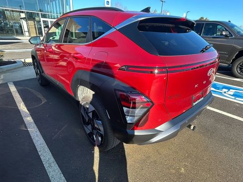 Used 2026 Hyundai Kona Limited image 7