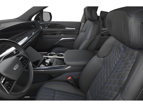 New 2026 Cadillac Escalade IQ Sport 1 w/ LPO, ONYX Package AWD/4WD image 32