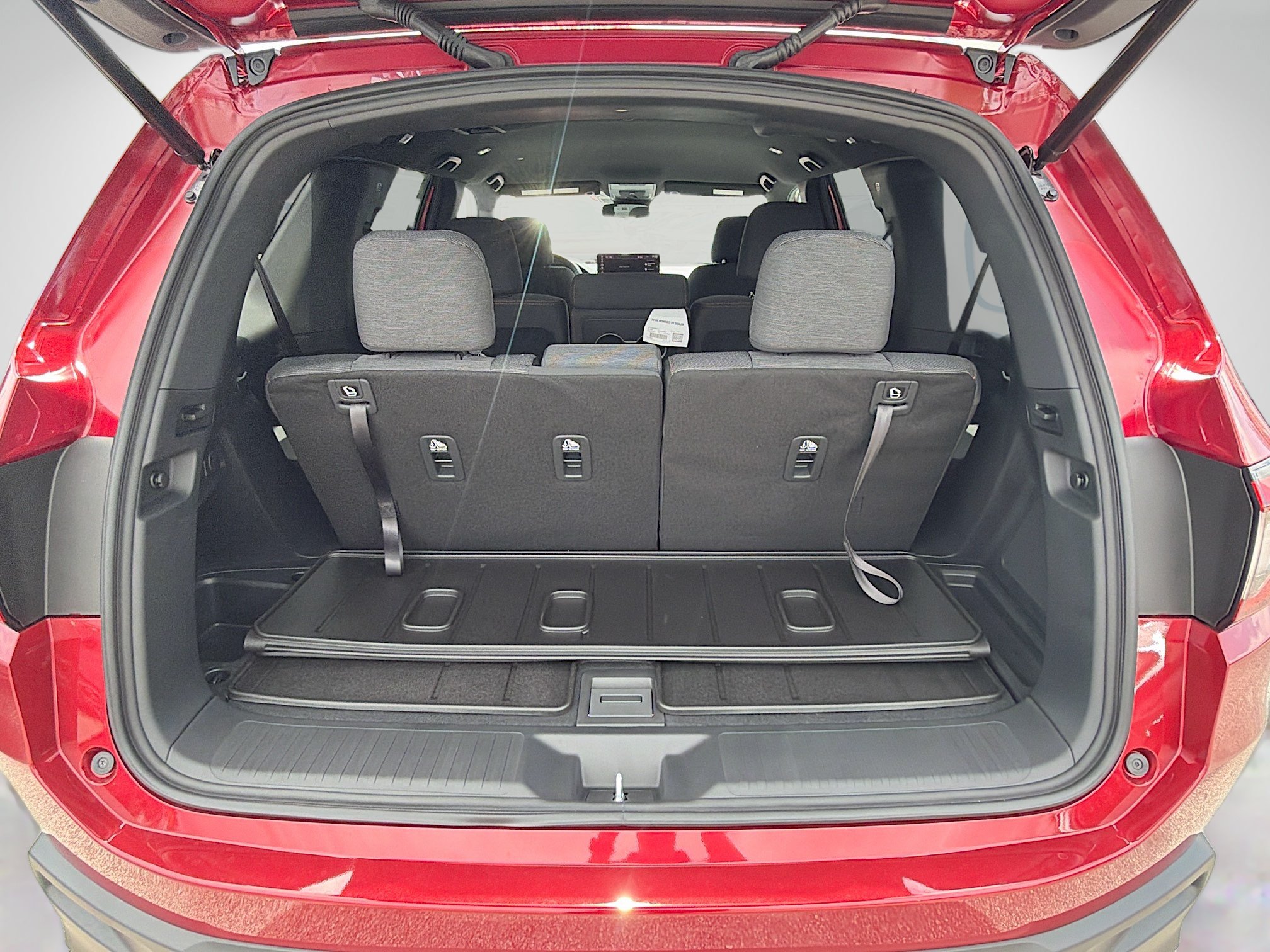 New 2026 Honda Pilot Sport image 22