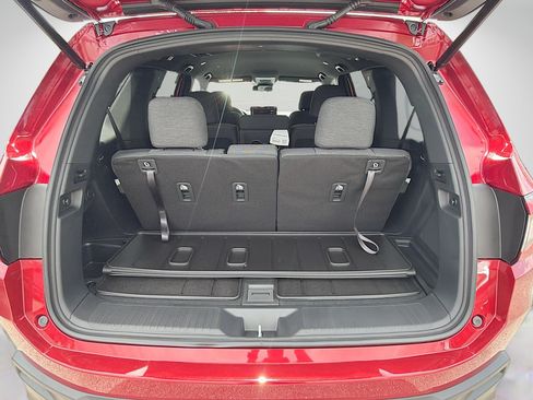 New 2026 Honda Pilot Sport image 22