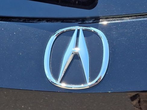 Used 2025 Acura MDX A-Spec AWD/4WD image 31