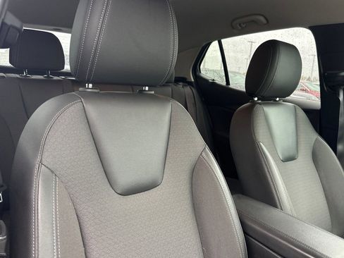 Used 2023 Buick Encore GX Preferred w/ Cold Weather Comfort Package AWD/4WD image 16