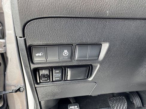 Used 2019 INFINITI QX80 Luxe image 8