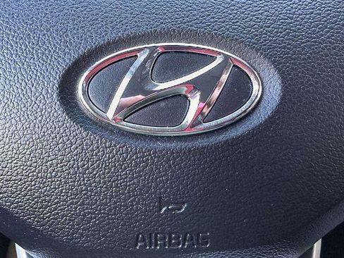 Certified 2024 Hyundai Venue SEL image 27