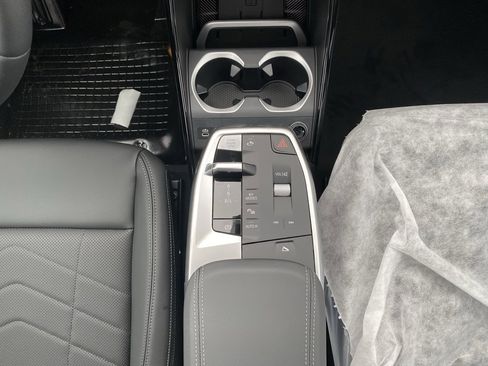 New 2025 BMW X1 xDrive28i w/ Technology Package image 10