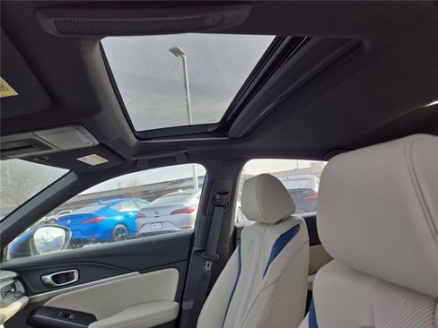 New 2026 Acura Integra A-Spec image 22