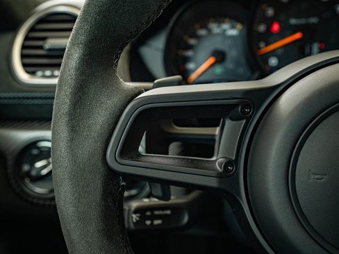 Certified 2025 Porsche 718 Boxster Spyder RS image 54