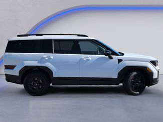 New 2026 Hyundai Santa Fe XRT video 3