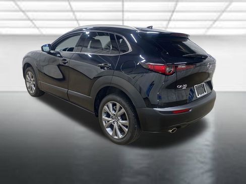 Certified 2025 MAZDA CX-30 AWD 2.5 S w/ Premium Package image 5