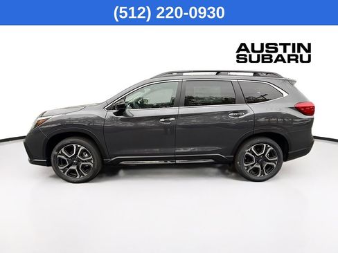 New 2026 Subaru Ascent Touring image 5
