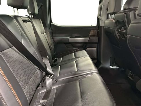 Used 2025 Ford F350 Lariat w/ Camper Package AWD/4WD image 15